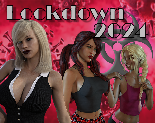 Lockdown 2024 Gameplay Download Kat Hortense