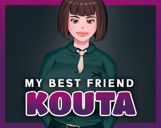 Game My Best Friend Kouta Free Download - Full Version (Uncensored)